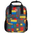 Explorer 16 Colorful Bricks