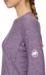 Tree Wool Thermal FL Longsleeve Women paloja melange