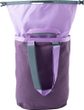 Meridian Waterproof Tote Pack 25L Navy Peony
