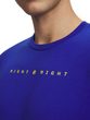 Curry Night Night Tee-BLU