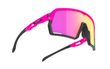 KELION pink/multilaser sunset
