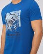 Trovat T-Shirt Men Mammut tschiel
