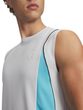 Hoops M Training Tank-GRY