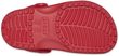 Classic Clog T Varsity Red