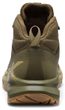 TARGHEE APEX MID WP MEN, dark olive/khaki