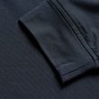 YOUTH RUCKUS RIDE LONG SLEEVE TEE PRESSED CARBON