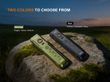 E08R UE 1600 lm green