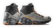 Ultra Raptor II Mid Leather GTX Gray / Marmalade