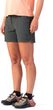 HOLY SHORTS urban chic