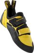 Katana Yellow/Black