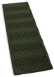Fold XL Alu Silver 192 x 58 x 2 cm Green