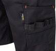 HENRIX Shorts black