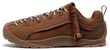 JASPER SPLIT WOMEN, skall brown