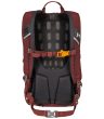 WAGABOND 20 bordeaux