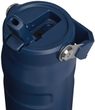 IceFlow™ Bottle Flip Straw 1100 ml Dark Navy