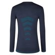Synth Light Longsleeve W Storm Blue/Lagoon