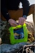 DRY SACK 20 W/WINDOW, black