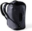 Meridian Duffle 90L Jet Black