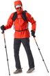 UBIC GTX 3L JKT M PAPRIKA