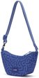 GO LUNAR CROSSBODY 2 cerulean blue