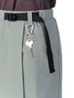 ATTA SKIRT wrought iron