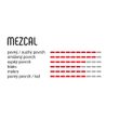 Mezcal III 29x2.25 XC-Trail anth-blk-blk G2.0