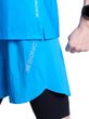 COREFUSION RUN SHIRT SS WMN Eternal Ice