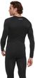 Intersocks - All-Mountain Seamless BL Longsleeve Mid Men black