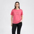 LightWool 140 Tee Kettle W's Sun Kissed Coral