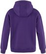 Fjällräven Classic Hoodie W Dark Violet