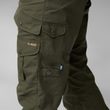 Vidda Pro Trousers M Black Oak