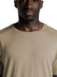 XCEED RUN DISCOVER SHIRT MEN SAND