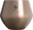 Lifted Spirits 2-in-1 Cocktail Glass 420 ml Pale Gold Shine