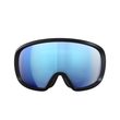 Fovea WF Uranium Black/Partly Sunny Blue