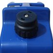 Jerrycan 18,5 L Army Green