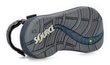Gobi Pro Men's Grey Concrete