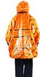 Heatshield Poncho