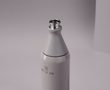 All Day Slim Bottle 600 ml Ash Gloss
