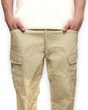 Roy M beige