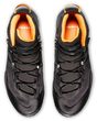 Ducan II High GTX Men black-dark tangerine