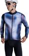 COREFUSION RIDE JERSEY LS MEN CHROME