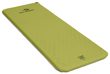 Camp Self Inflating Mat - Regular Rectangular Tarragon