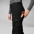 Vidda Pro Trousers W, Black