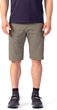 TIMOTY SHORTS brindle