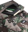 Old Skool Backpack 22 Aluminum