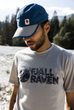 Lush Logo T-shirt M Fossil