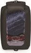 DRY SACK 20 W/WINDOW, black