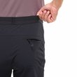 KAMET XCS LIGHT PANT M BLACK - NOIR
