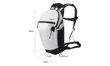 Hydrogen 15 white