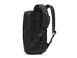 METROSAFE X 16" COMMUTER BACKPACK 18 black